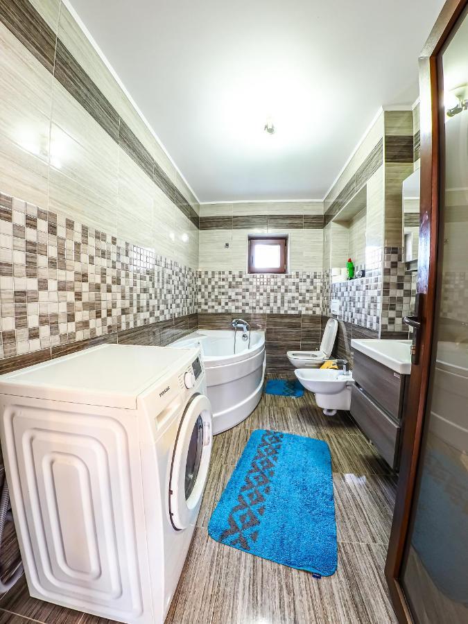 Casa Iulia Βίλα Pojorîta Εξωτερικό φωτογραφία