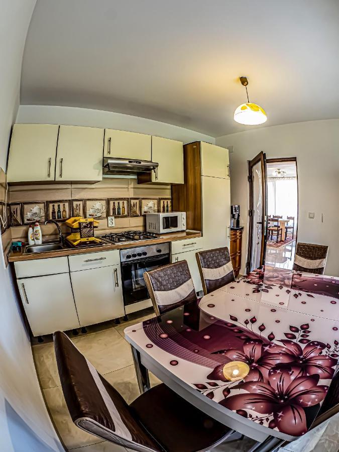 Casa Iulia Βίλα Pojorîta Εξωτερικό φωτογραφία